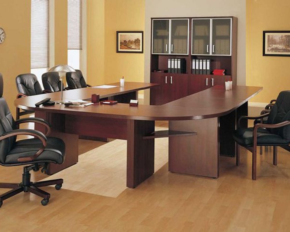 Born Meeting Room Furniture