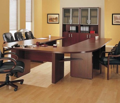 Born Meeting Room Furniture
