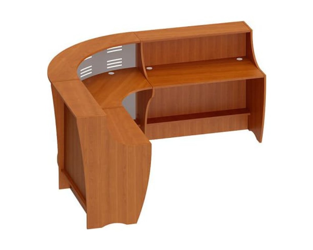 Layout Option #3: Three Formula modules