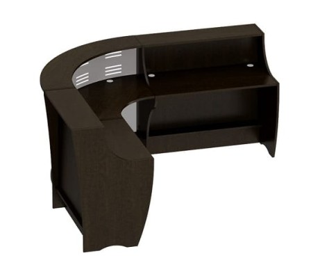 Layout Option #3: Three Formula modules