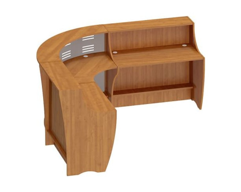 Layout Option #3: Three Formula modules