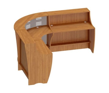 Layout Option #3: Three Formula modules