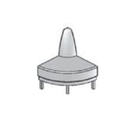 Alexandria External Corner Sectional