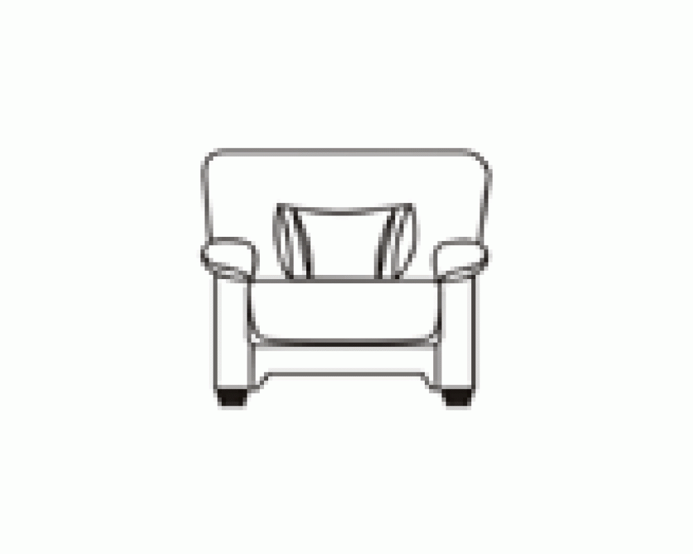 Edelweiss Armchair