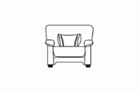 Edelweiss Armchair