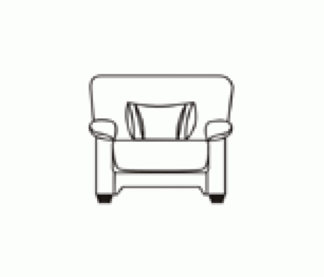 Edelweiss Armchair