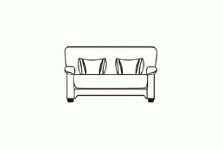 Edelweiss Sofa 2