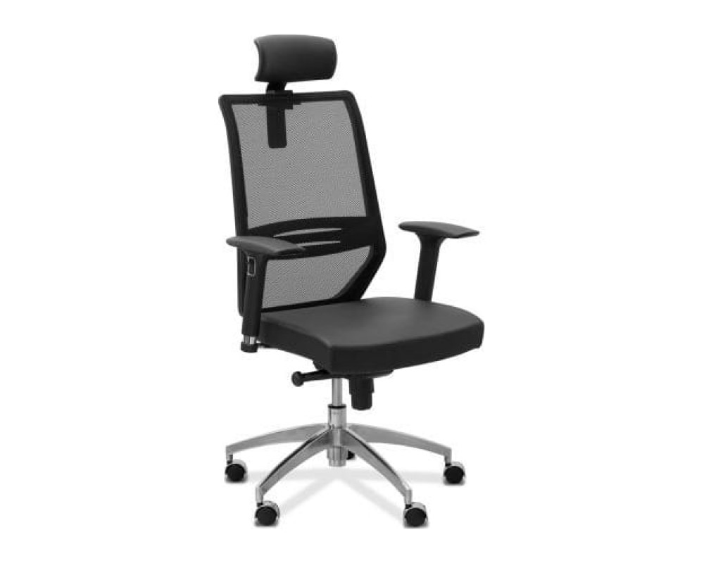 Aero Lux Chair