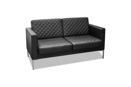 Malta 2-Seater Sofa