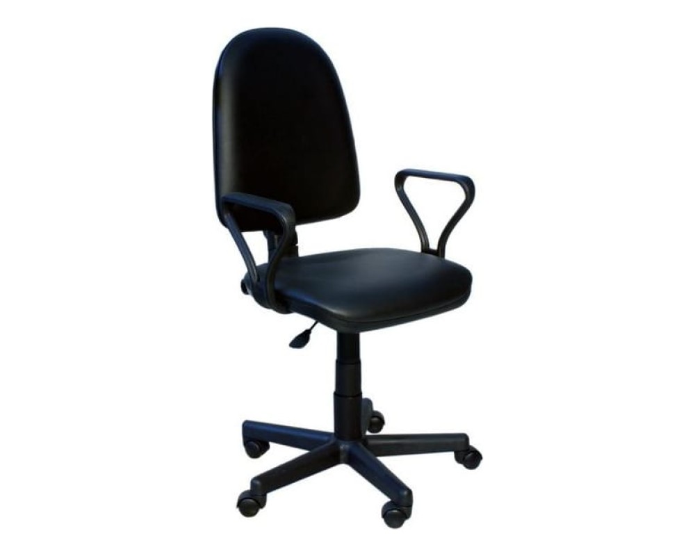 Prestige Armchair (Faux Leather)