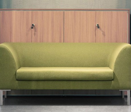 Siesta 2-Seater Sofa