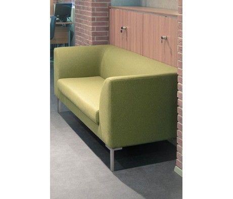 Siesta 2-Seater Sofa