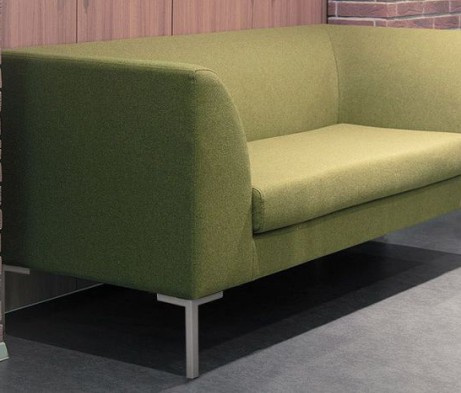 Siesta 2-Seater Sofa