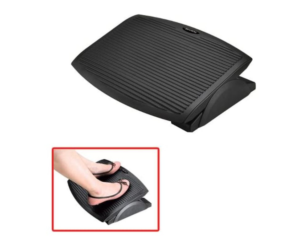 BRAUBERG Office Footrest, 45x35mm
