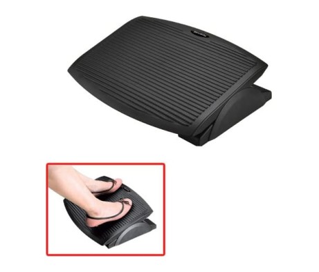 BRAUBERG Office Footrest, 45x35mm