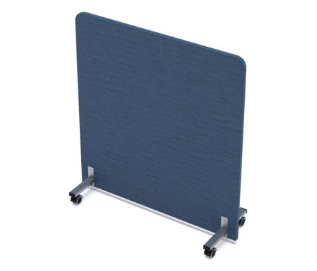 Acoustic Mobile Partition (1000*377*1100) 011.MP.1011 SOFToffice