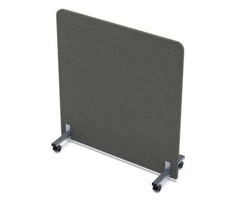 Acoustic Mobile Partition (1000*377*1100) 011.MP.1011 SOFToffice