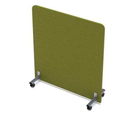 Acoustic Mobile Partition (1000*377*1100) 011.MP.1011 SOFToffice