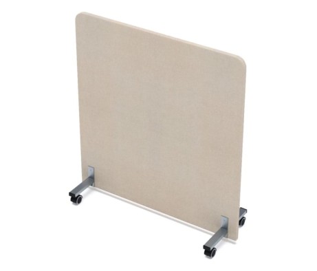 Acoustic Mobile Partition (1000*377*1100) 011.MP.1011 SOFToffice