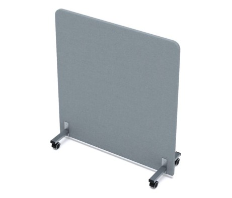 Acoustic Mobile Partition (1000*377*1100) 011.MP.1011 SOFToffice