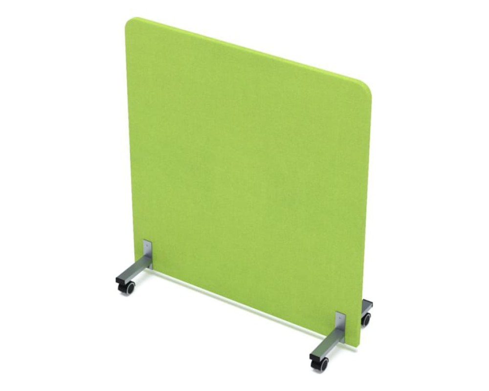 Acoustic Mobile Partition (1000*377*1100) 011.MP.1011 SOFToffice