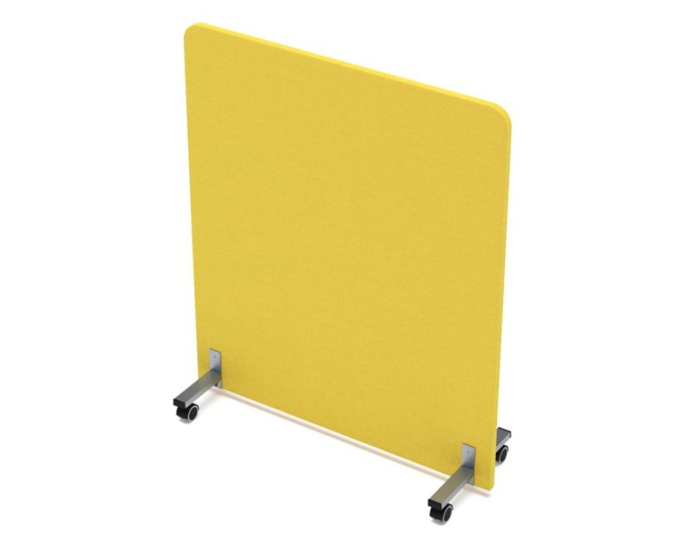 Acoustic Mobile Partition (1000*377*1200) 011.MP.1012 SOFToffice