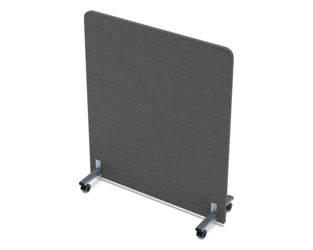 Acoustic Mobile Partition (1000*377*1200) 011.MP.1012 SOFToffice