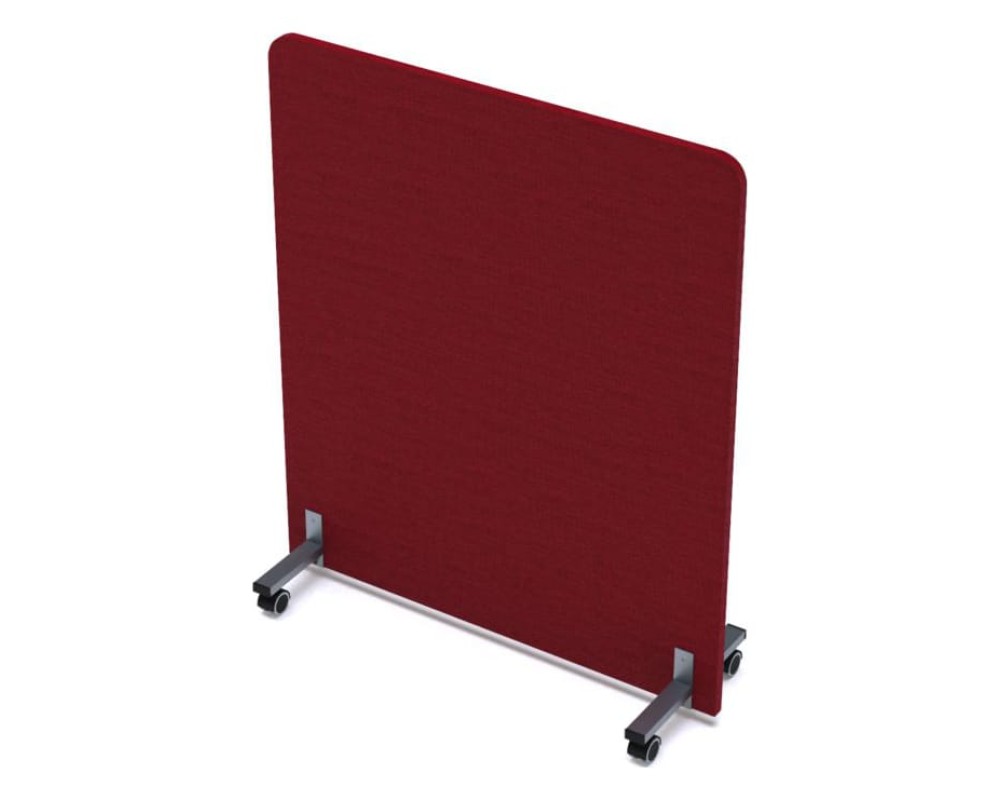 Acoustic Mobile Partition (1000*377*1200) 011.MP.1012 SOFToffice