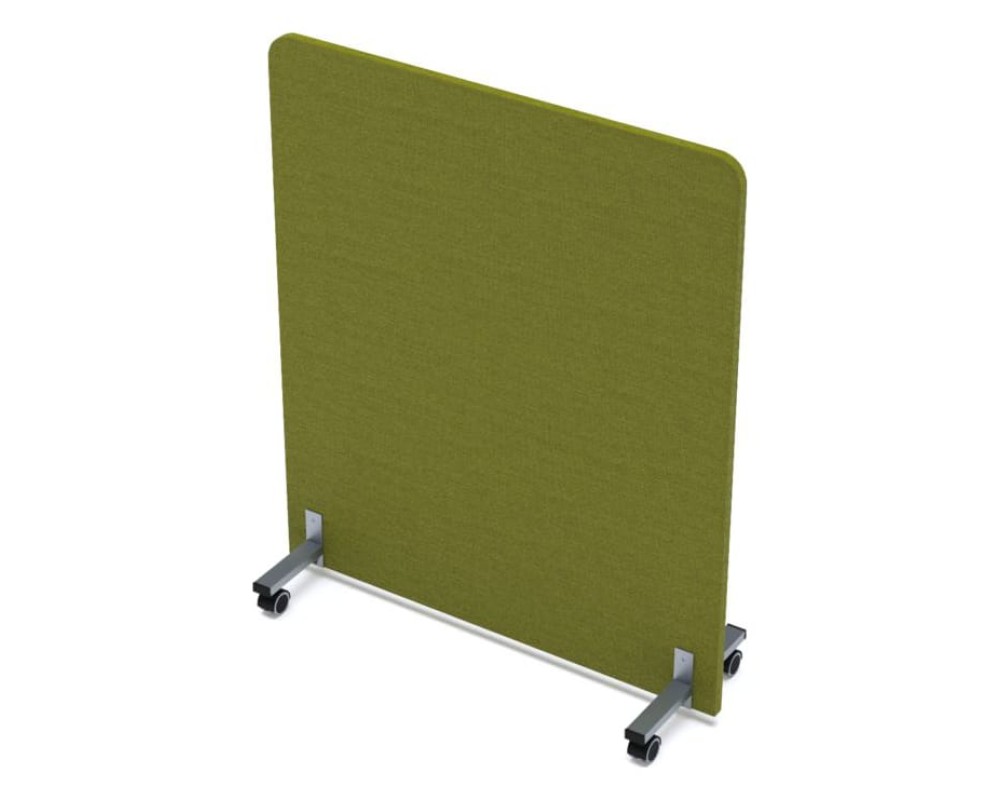 Acoustic Mobile Partition (1000*377*1200) 011.MP.1012 SOFToffice