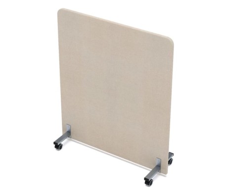 Acoustic Mobile Partition (1000*377*1200) 011.MP.1012 SOFToffice