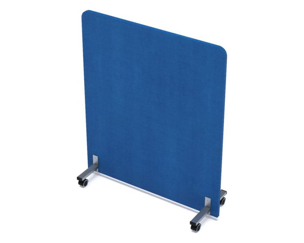 Acoustic Mobile Partition (1000*377*1200) 011.MP.1012 SOFToffice