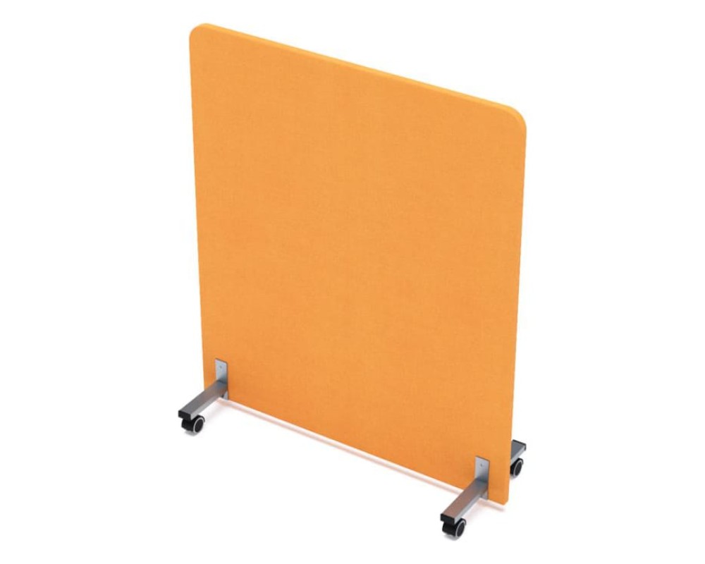 Acoustic Mobile Partition (1000*377*1200) 011.MP.1012 SOFToffice