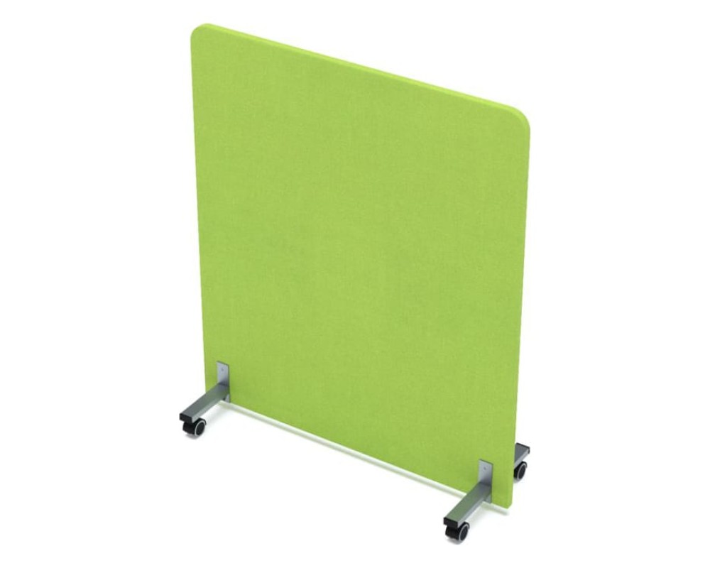 Acoustic Mobile Partition (1000*377*1200) 011.MP.1012 SOFToffice