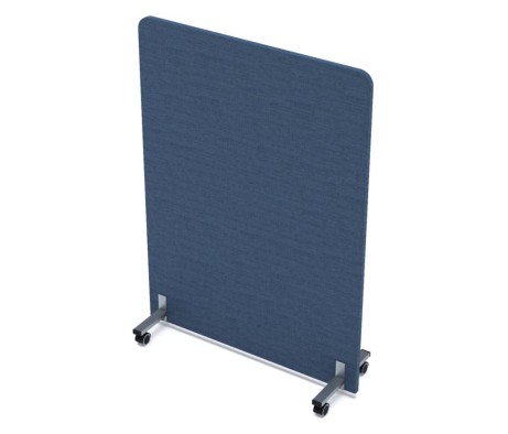 Acoustic Mobile Partition (1000*377*1400) 011.MP.1014 SOFToffice