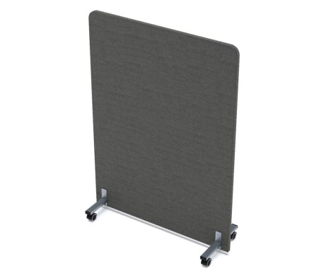 Acoustic Mobile Partition (1000*377*1400) 011.MP.1014 SOFToffice