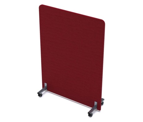 Acoustic Mobile Partition (1000*377*1400) 011.MP.1014 SOFToffice