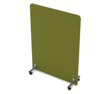 Acoustic Mobile Partition (1000*377*1400) 011.MP.1014 SOFToffice