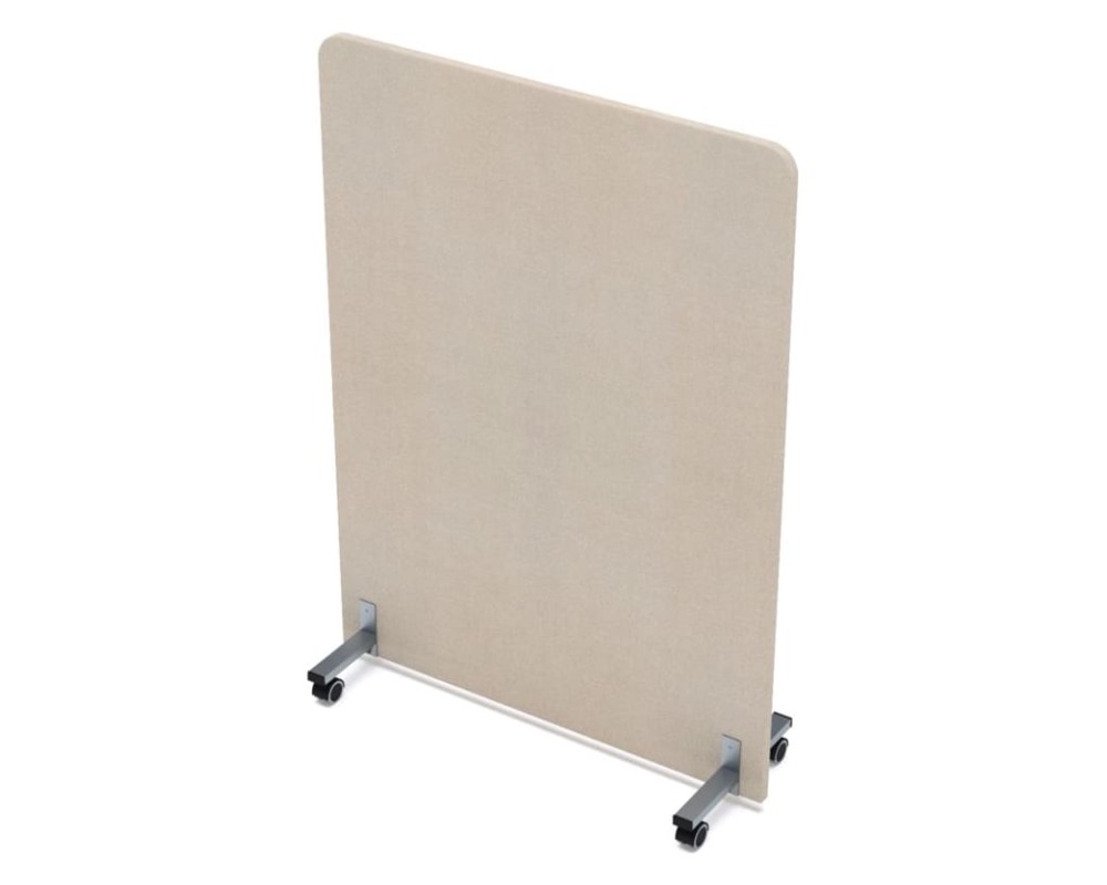 Acoustic Mobile Partition (1000*377*1400) 011.MP.1014 SOFToffice