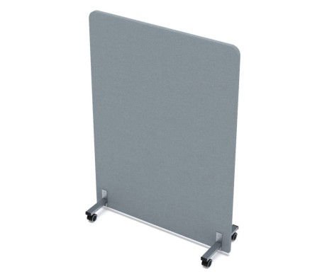 Acoustic Mobile Partition (1000*377*1400) 011.MP.1014 SOFToffice