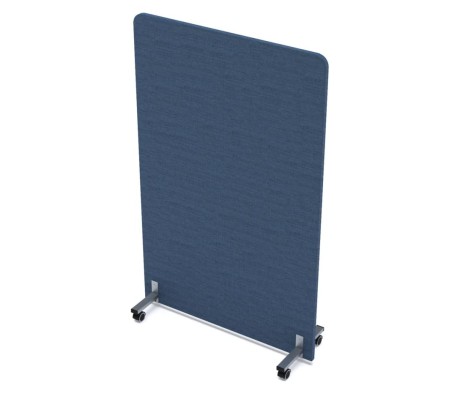 Acoustic mobile partition (1000*377*1600) 011.MP.1016 SOFToffice
