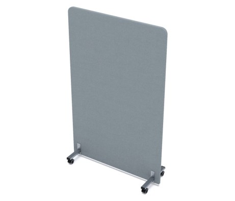 Acoustic mobile partition (1000*377*1600) 011.MP.1016 SOFToffice