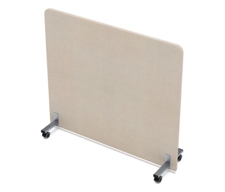 Acoustic mobile partition (1200*377*1100) 011.MP.1211 SOFToffice