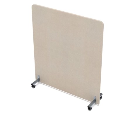 Acoustic mobile partition (1200*377*1400) 011.MP.1214 SOFToffice