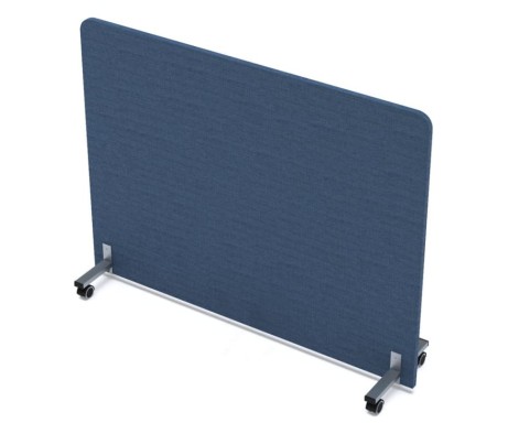 Acoustic mobile partition (1400*377*1100) 011.MP.1411 SOFToffice