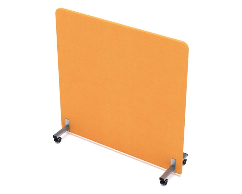 Acoustic mobile partition (1200*377*1200) 011.MP.1212 SOFToffice