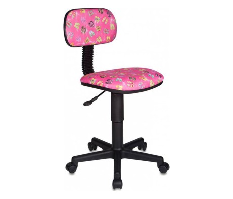 Bureaucrat CH-201NX/FlipFlop_P Armchair