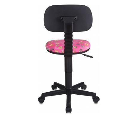 Bureaucrat CH-201NX/FlipFlop_P Armchair