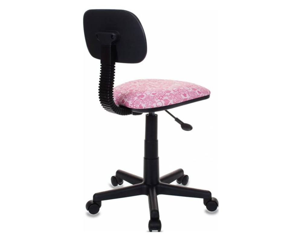 Bureaucrat CH-201NX/HEARTS-PK Armchair