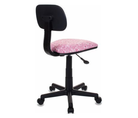 Bureaucrat CH-201NX/HEARTS-PK Armchair