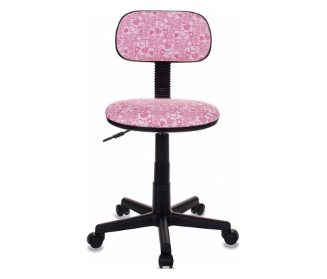 Bureaucrat CH-201NX/HEARTS-PK Armchair